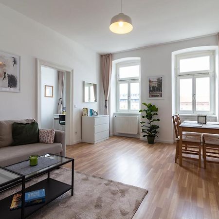 Central Apartment Viena Exterior foto
